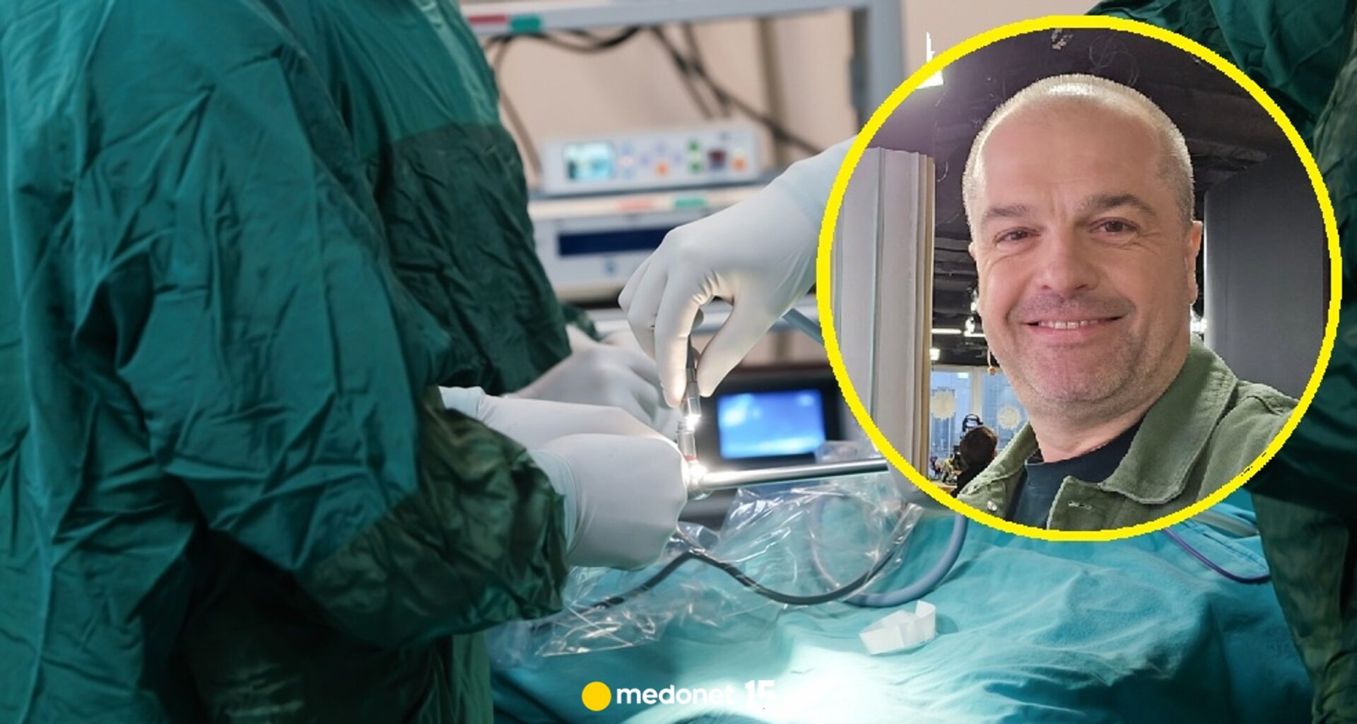 Popularny dziennikarz TVN schudł 60 kg. Opowiedział o najważniejszej zmianie