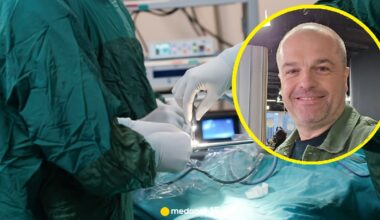 Popularny dziennikarz TVN schudł 60 kg. Opowiedział o najważniejszej zmianie