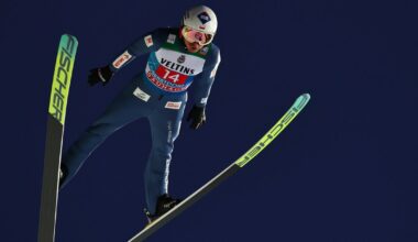 Dawid Kubacki może stracić igrzyska! A to nie koniec fatalnych wieści