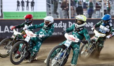 Dziennikarz „Przeglądu Sportowego”