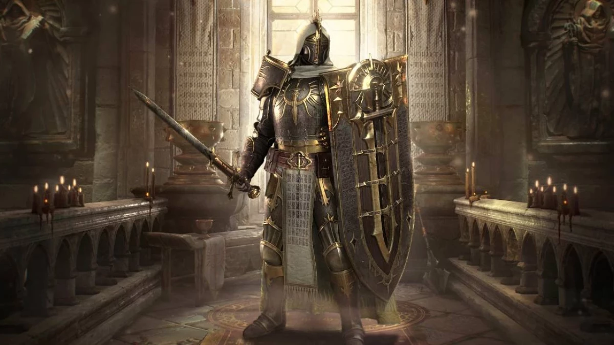 Lord of Hatred powracają Paladyni? Znamy odpowiedź