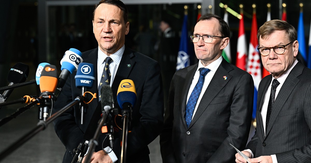 500 mln dol. dla Ukrainy. Polska dołącza do Norwegii i Niemiec