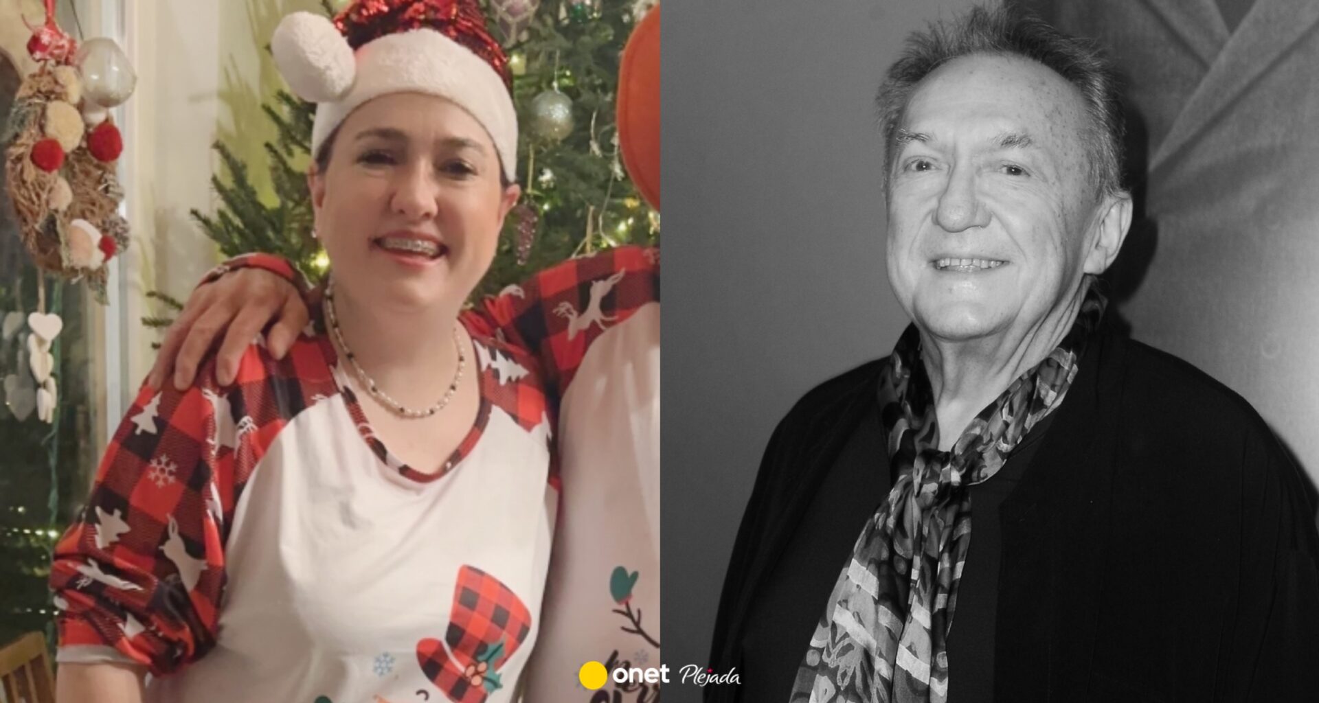 To były pierwsze święta bez Michała Urbaniaka. "Ból wciąż wraca w takie dni"