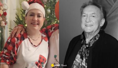 To były pierwsze święta bez Michała Urbaniaka. "Ból wciąż wraca w takie dni"