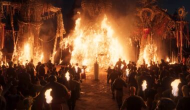 Zwiastun Divinity przekroczył granicę dobrego smaku? Larian jest innego zdania