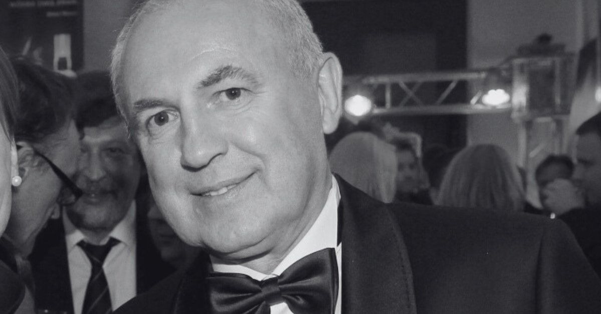 Leszek Gierszewski nie żyje. Kim był założyciel firmy Drutex?