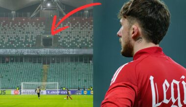 Tak Raków Częstochowa oficjalnie pożegnał Marka Papszuna