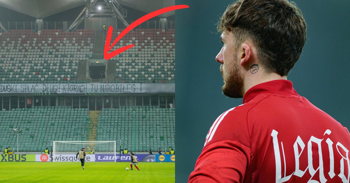 Tak Raków Częstochowa oficjalnie pożegnał Marka Papszuna