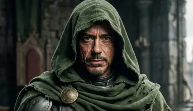 Doomsday. Rola Dooma w 4. zwiastunie totalnym zaskoczeniem