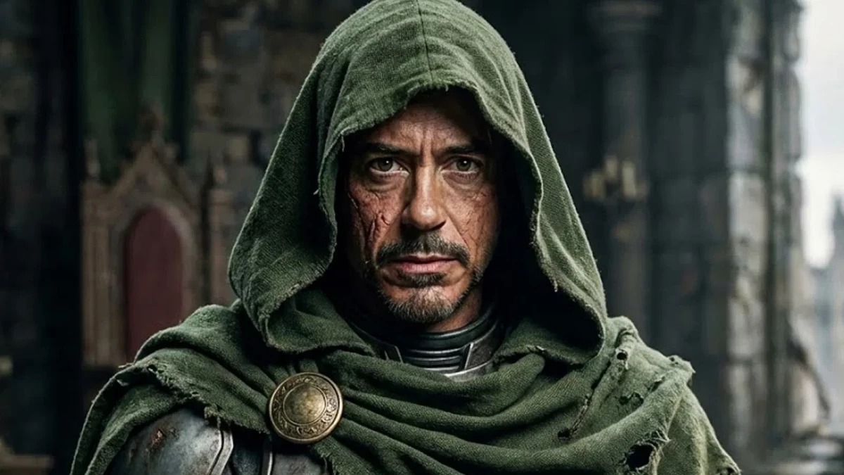 Doomsday. Rola Dooma w 4. zwiastunie totalnym zaskoczeniem