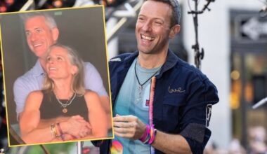 Chris Martin