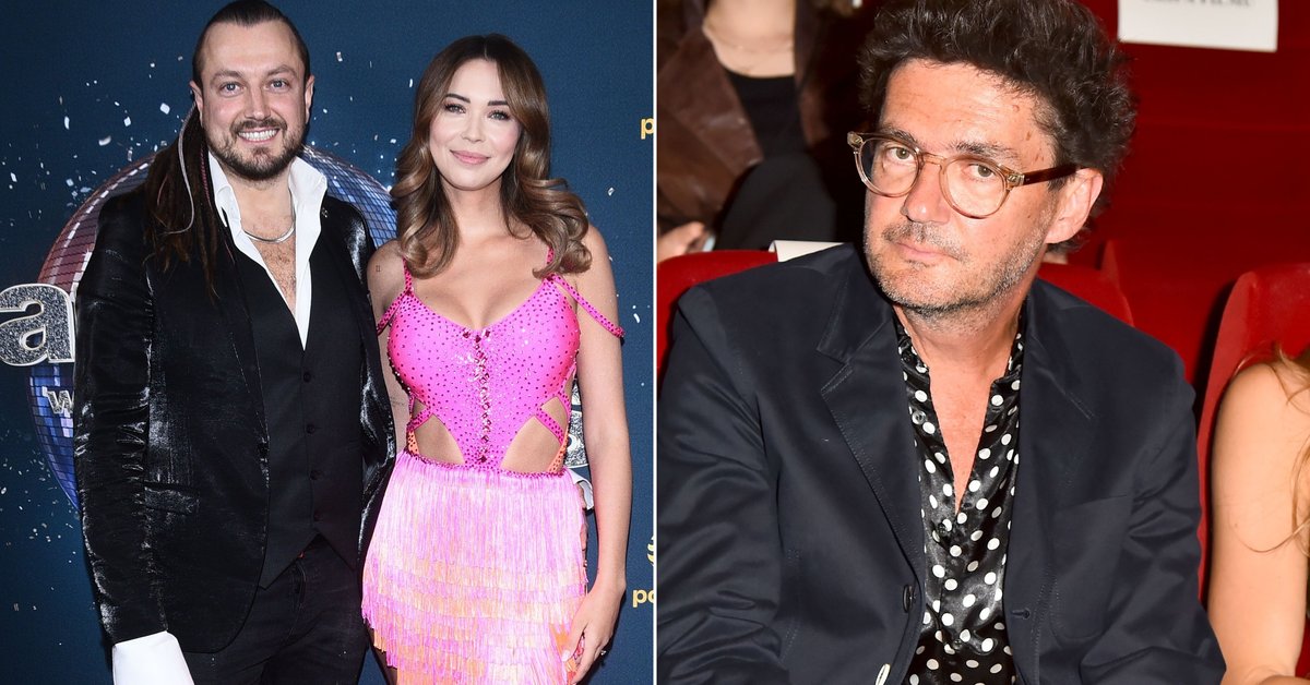 Aleksander Milwiw-Baron, Sandra Kubicka (2023 r.)