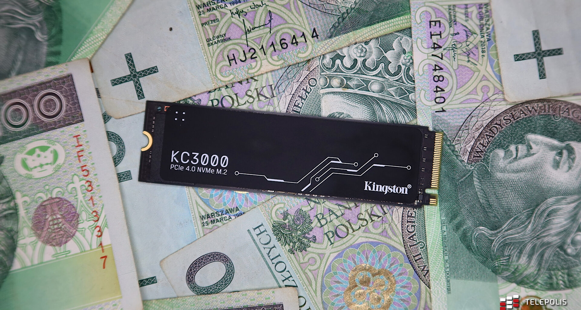 Wystarczy kilka kliknięć by przyśpieszyć SSD. Wyniki są o 85% lepsze - Telepolis.pl