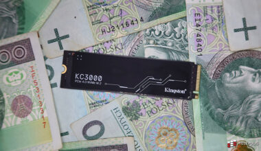 Wystarczy kilka kliknięć by przyśpieszyć SSD. Wyniki są o 85% lepsze - Telepolis.pl