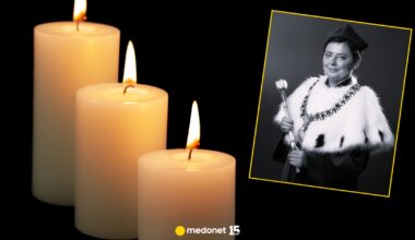 Nie żyje wybitna pielęgniarka i badaczka. Była rektorem uczelni
