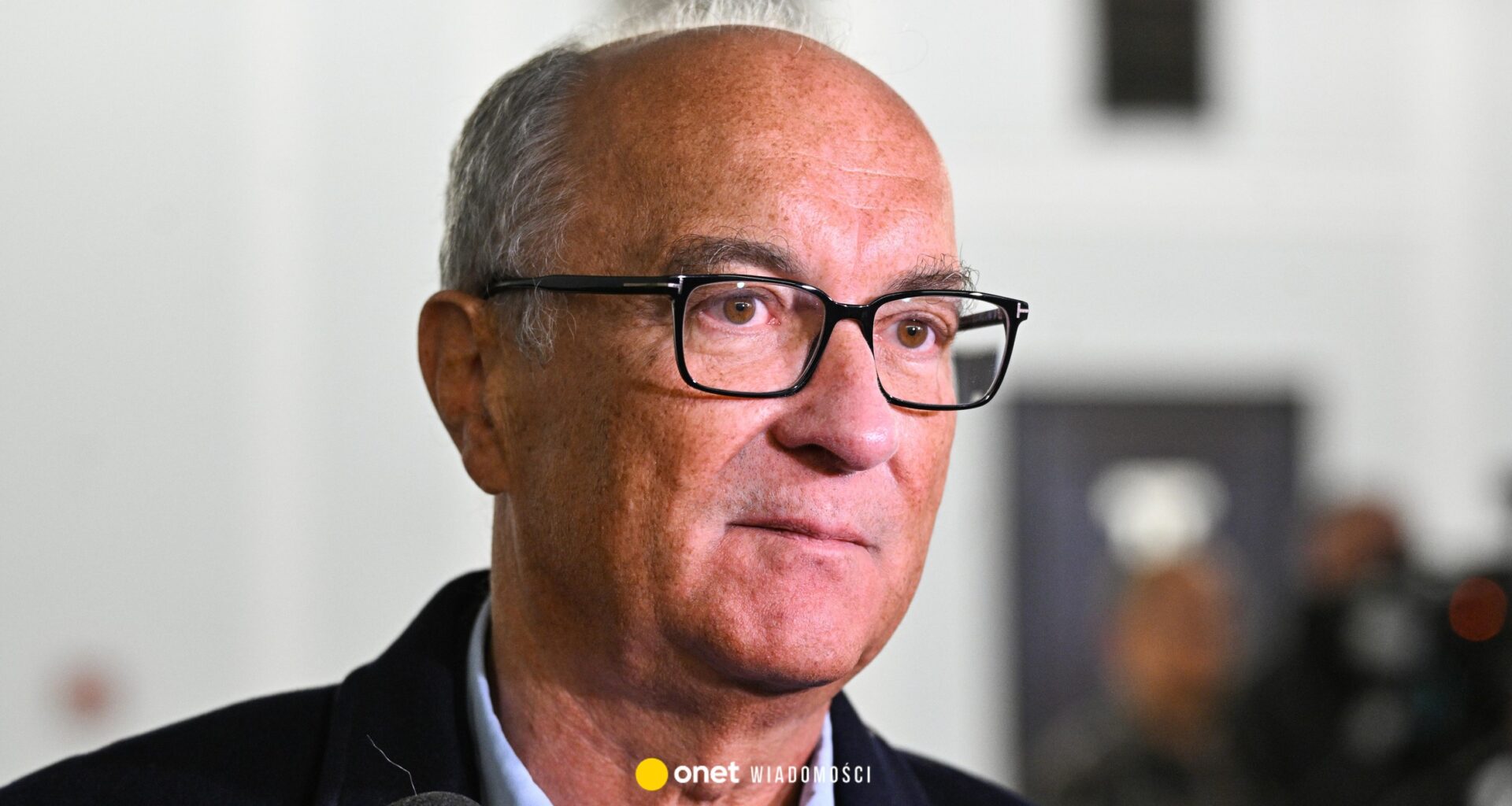 Weto w sprawie ustawy łańcuchowej. Marszałek Sejmu zabrał głos