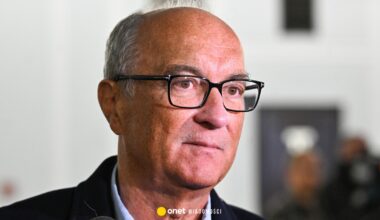 Weto w sprawie ustawy łańcuchowej. Marszałek Sejmu zabrał głos