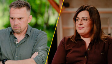 Barbara i Mateusz z „Rolnik szuka żony” rozstali się? Nowe wieści ws. relacji uczestników show :: RMF FM