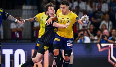 Spektakularny finisz Polaka na ME! Mamy medal. Tak na niego zareagował