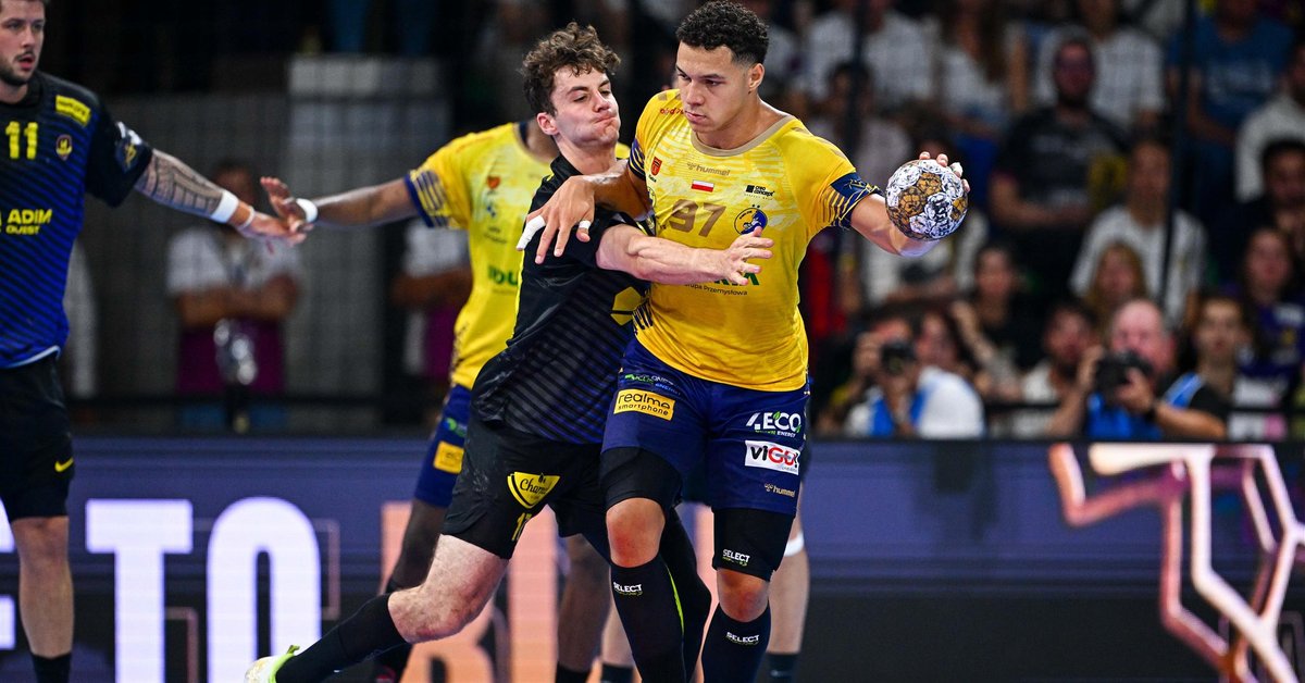 Spektakularny finisz Polaka na ME! Mamy medal. Tak na niego zareagował