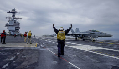 Trump potwierdza atak wojsk USA. "To już nie istnieje" - Świat