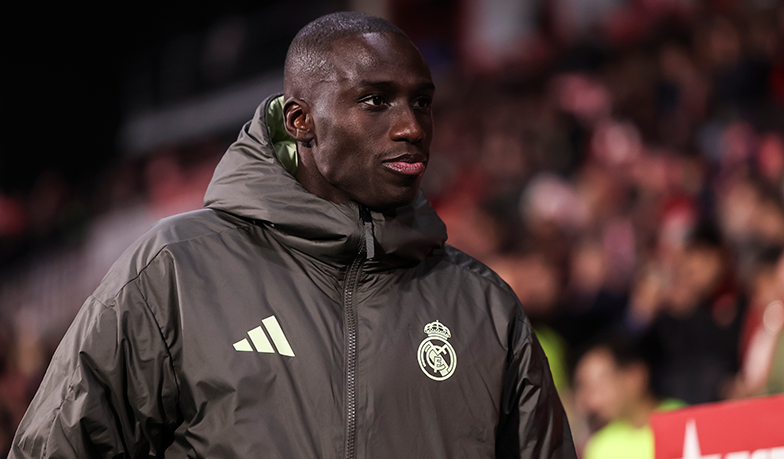 Oficjalnie: Ferland Mendy kontuzjowany | RealMadryt.pl