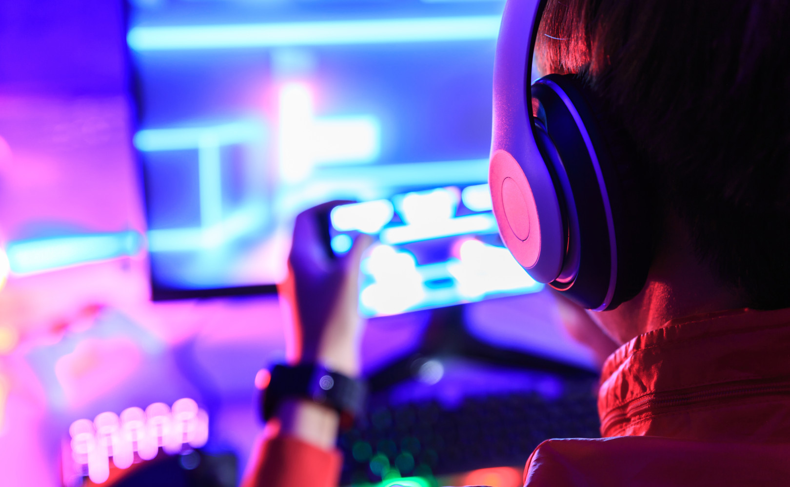 NVIDIA ogranicza GeForce NOW. Gracze oburzeni