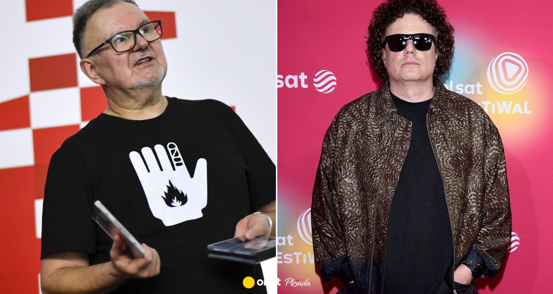 Przyszłość T.Love bez Sidneya Polaka pod znakiem zapytania? Hirek Wrona komentuje