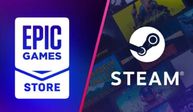 Dlaczego Epic Games Store nigdy nie wygra ze Steamem? "Bo to sklep, a nie dom dla graczy"