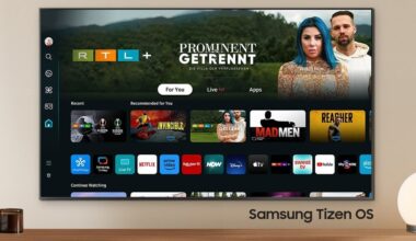 Totalny hicior! Telewizor Samsung OLED 120 Hz z VRR i Dolby Atmos za 2999 zł (rabat 1000 zł) [przeceny, rabaty