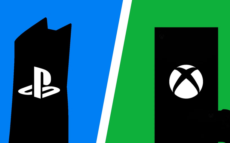 Microsoft i Sony mają potężny problem. Produkcja PS6 i nowego Xboxa staje się nieopłacalna