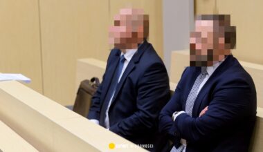 Zabójstwo dziennikarza Jarosława Ziętary. Nowe dowody zmieniają bieg sprawy