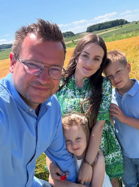 Anna Bardowska na Instagramie