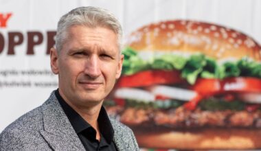 Setki milionów euro na nowe restauracje Burger Kinga i Popeyes. Ich operator zapowiada ekspansję - Puls Biznesu