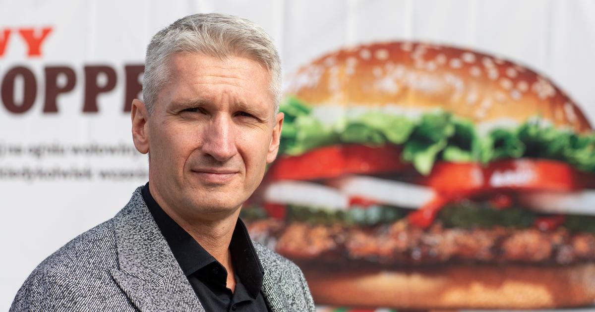 Setki milionów euro na nowe restauracje Burger Kinga i Popeyes. Ich operator zapowiada ekspansję - Puls Biznesu