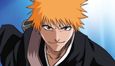 Ostatni sezon Bleach pełen nowych postaci. Tite Kubo ujawnia szczegóły