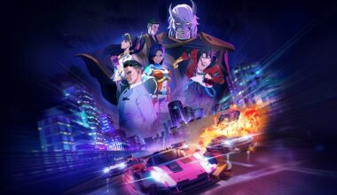 Screamer z datą premiery na TGA 2025. Sprawdziłem te grę w akcji i fani retro mają na co czekać!