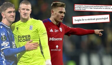 Oto co Rumuni napisali o Polsce. Nie uwierzycie - Przegląd Sportowy Onet