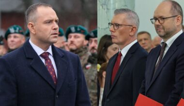 Kulisy awantury o MiG-i. "W Pałacu Prezydenckim trwa wojna podjazdowa"