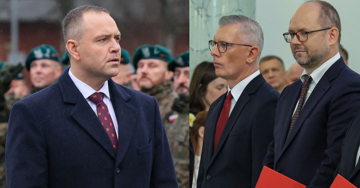 Kulisy awantury o MiG-i. "W Pałacu Prezydenckim trwa wojna podjazdowa"