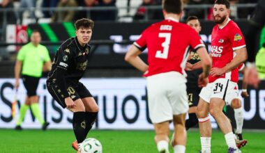 Spektakularny Raków Częstochowa! Niebywałe, co zrobili w Lidze Konferencji!