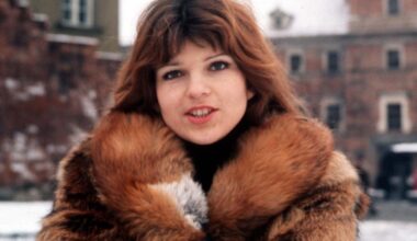 Janusz Kruk, Elżbieta Dmoch i Andrzej Krzysztofik, 1974 r.