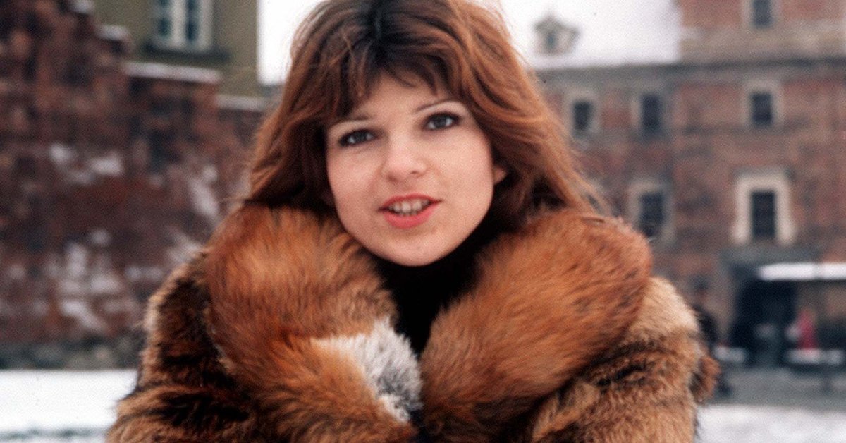 Janusz Kruk, Elżbieta Dmoch i Andrzej Krzysztofik, 1974 r.