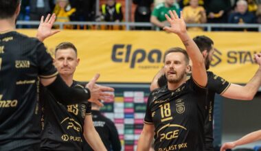 Dziennikarka Przeglądu Sportowego Onet