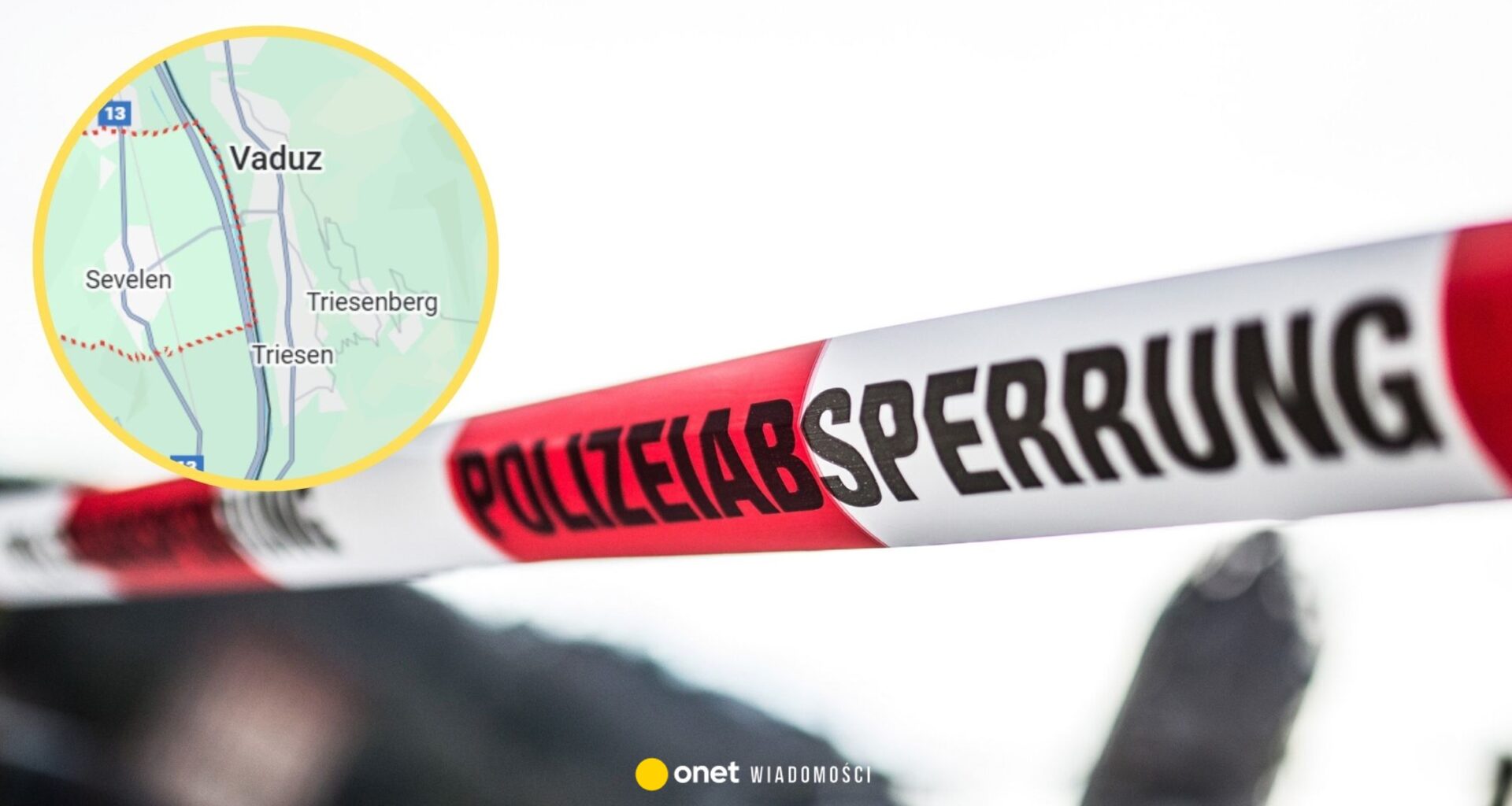 Tajemnicze śmierci nad Renem. Cztery ciała, należą do jednej rodziny