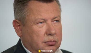 Legendarny polski komentator walczy o powrót do zdrowia. Wzruszające słowa córki