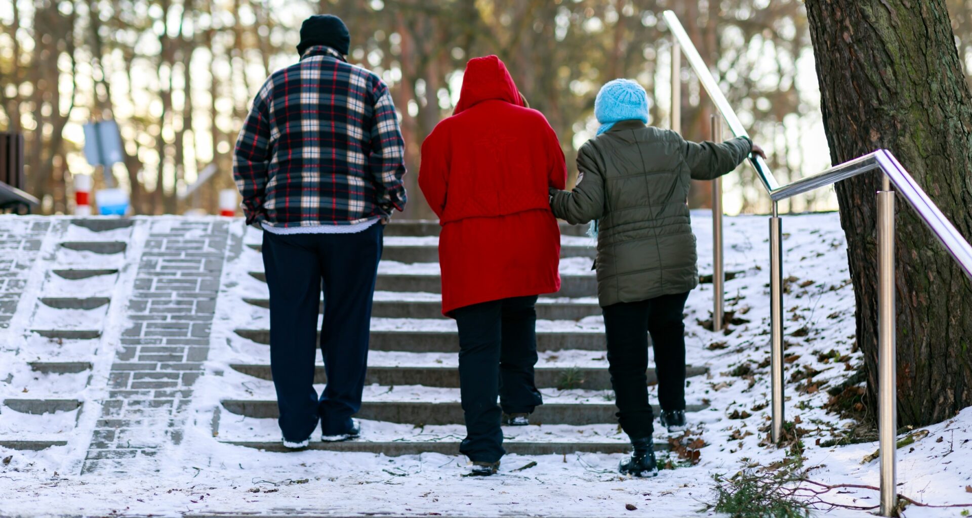 Kuracjusze opisują swoje doświadczenia z pobytów w sanatoriach