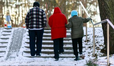 Kuracjusze opisują swoje doświadczenia z pobytów w sanatoriach