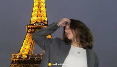 Córka rosyjskiego generała jeździ po Europie. Jej ojciec oskarżany o zbrodnie wojenne