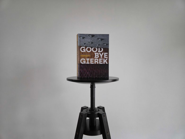 Dominik Jedliński poleca "Goodbye Gierek"